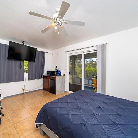 Blue Hawaiian Rentals Keaau Εξωτερικό φωτογραφία