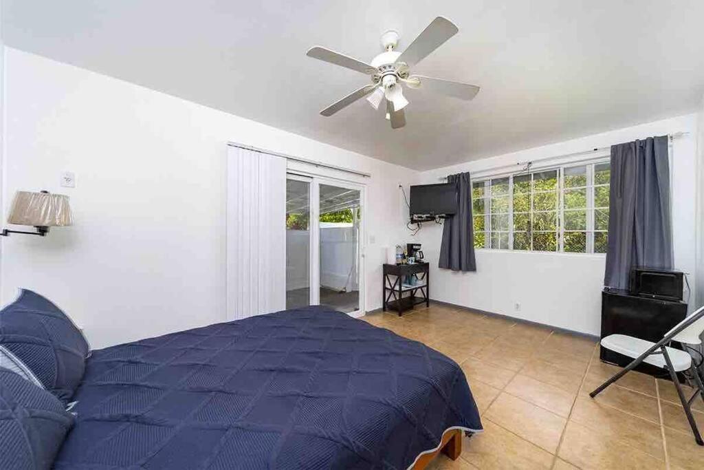 Blue Hawaiian Rentals Keaau Εξωτερικό φωτογραφία