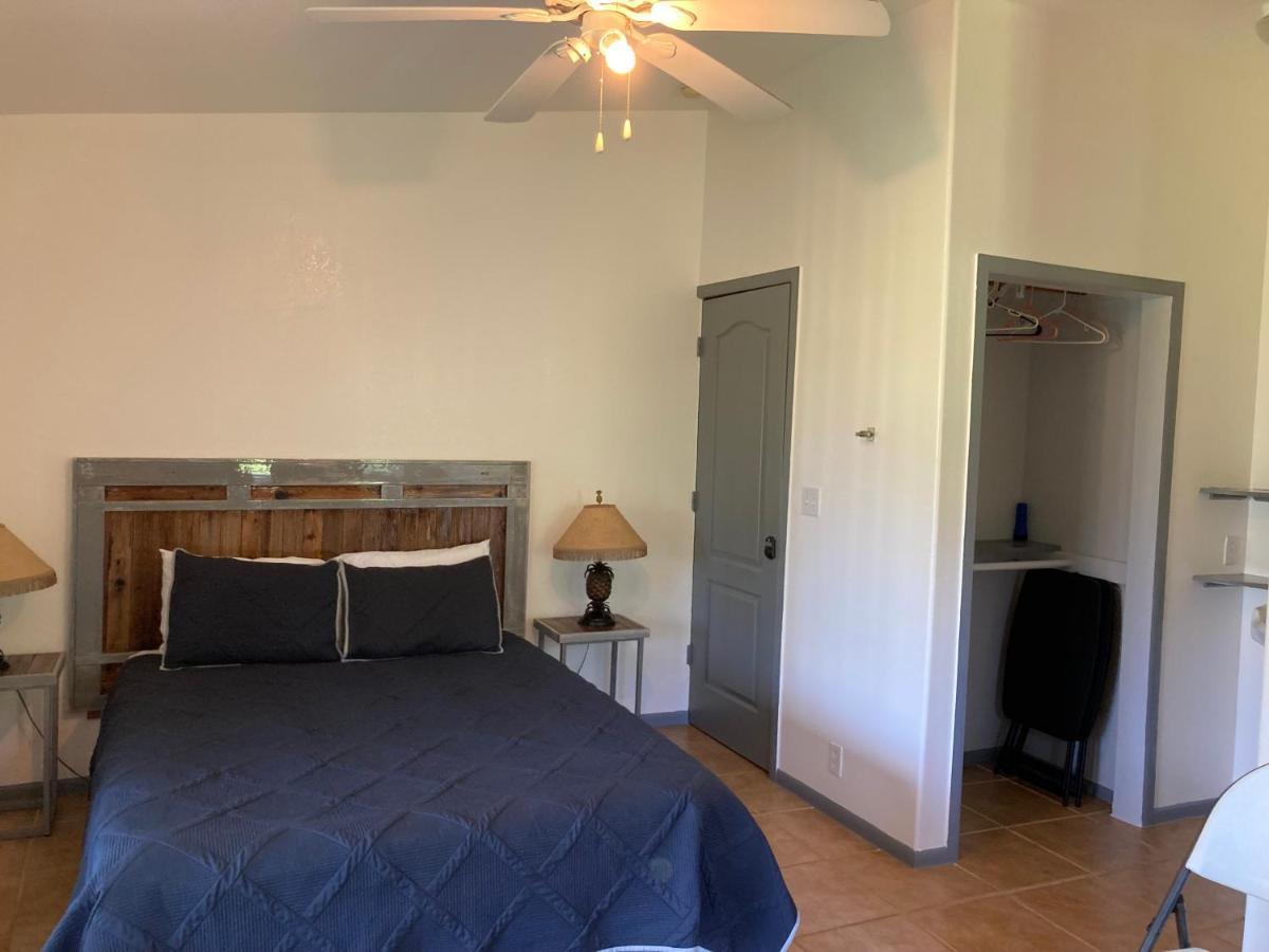 Blue Hawaiian Rentals Keaau Εξωτερικό φωτογραφία