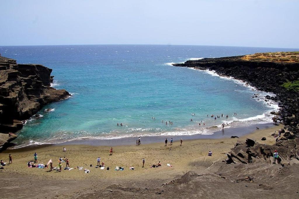 Blue Hawaiian Rentals Keaau Εξωτερικό φωτογραφία