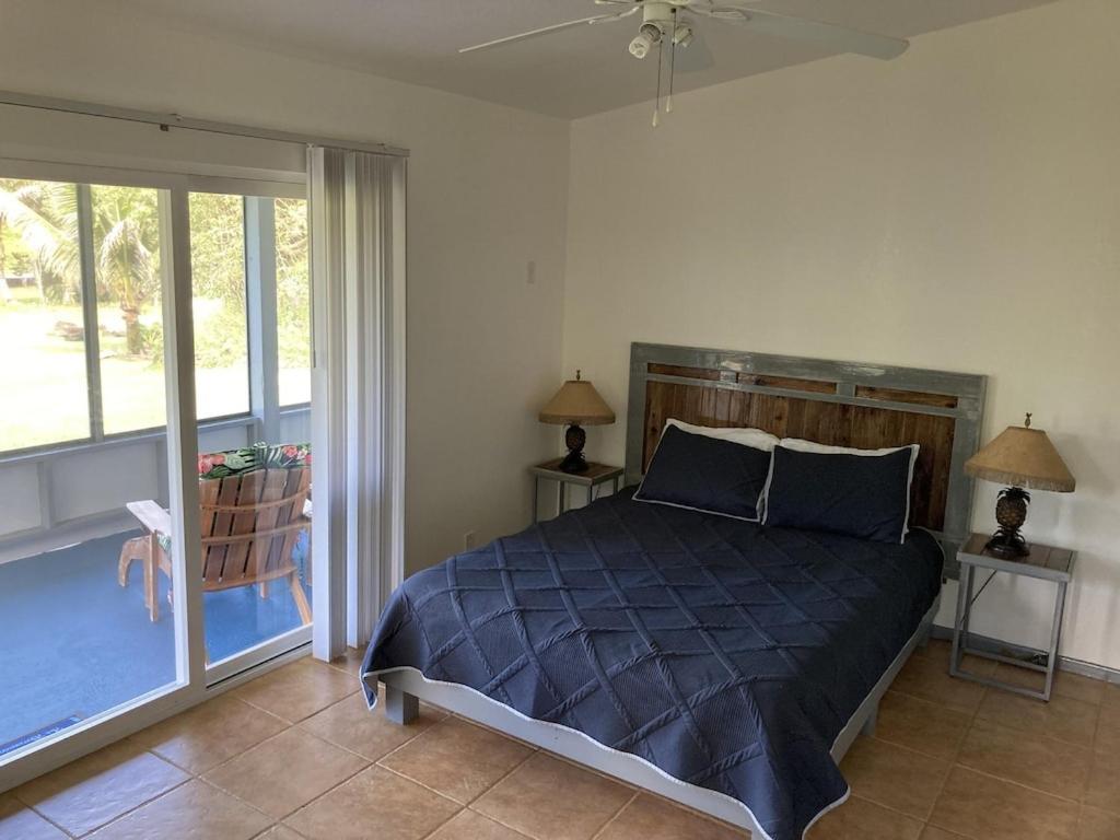 Blue Hawaiian Rentals Keaau Εξωτερικό φωτογραφία