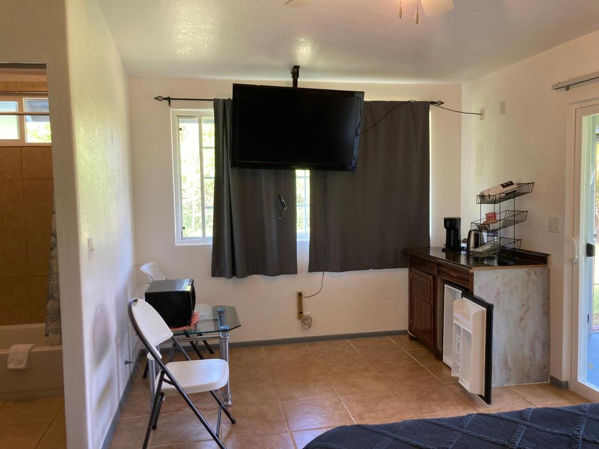 Blue Hawaiian Rentals Keaau Εξωτερικό φωτογραφία